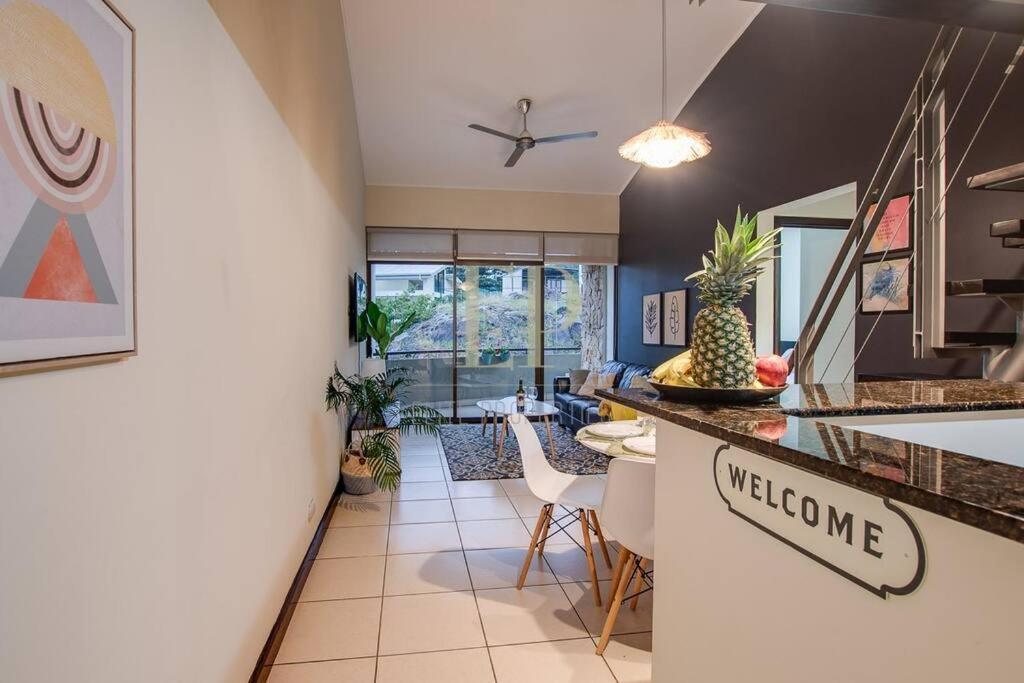 Cr Mariposa Rentals Comfortable Penthouse, Ac, Pool, Gym, Tennis Santa Ana  Exterior foto